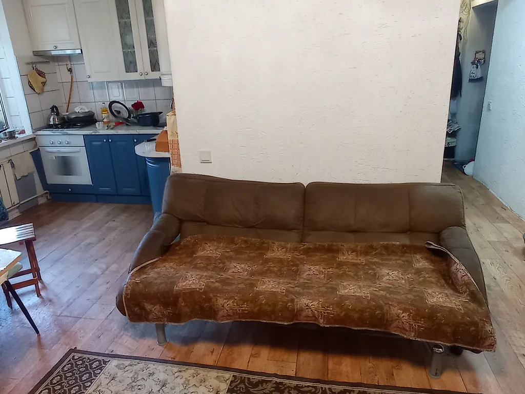 Уютная квартира в центре Адлера