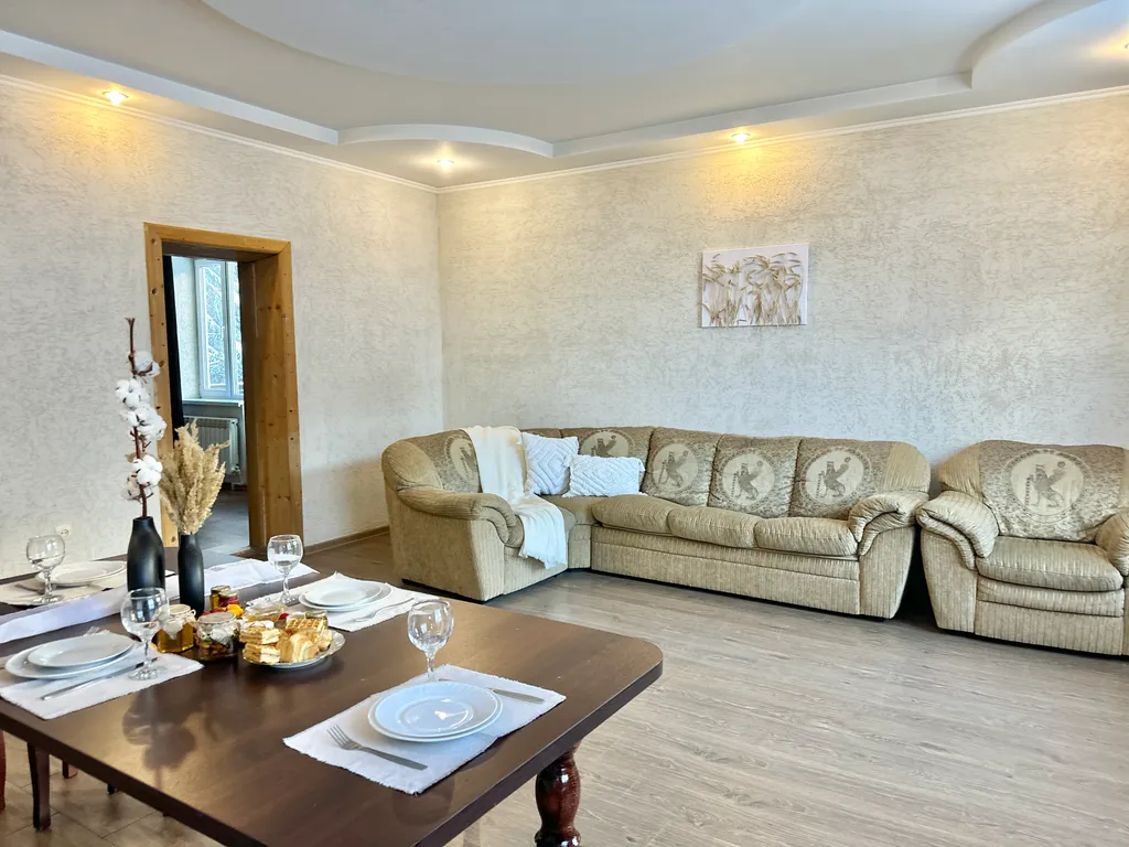 Сказочный лес