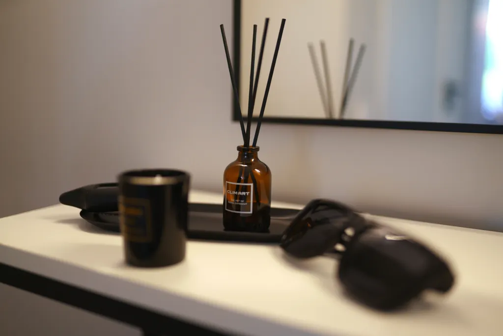 Квартира Дизайнерская квартира возле Херсонеса — Севастополь