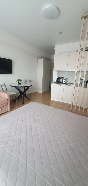 Лучшее место для отдыха