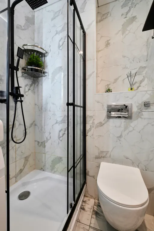 Квартира Квартира Стильные квартиры — Москва