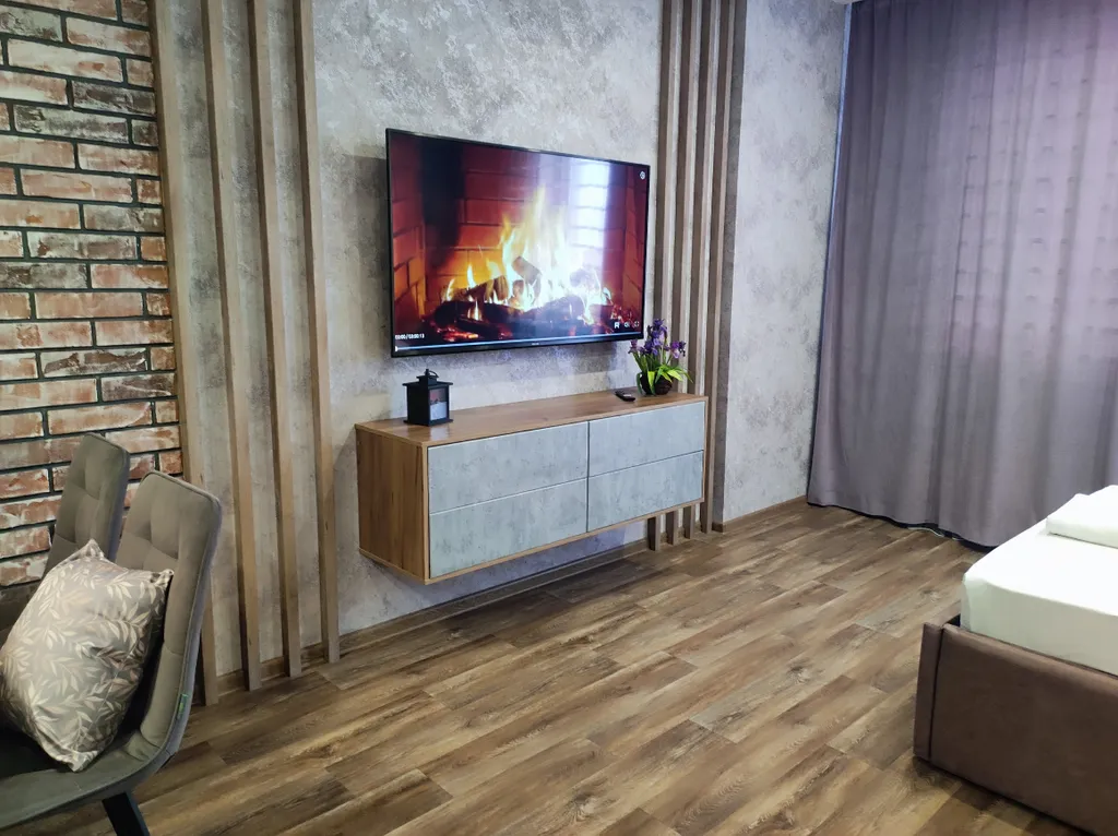 Квартира Квартира в Центре у Вокзала — Волгоград