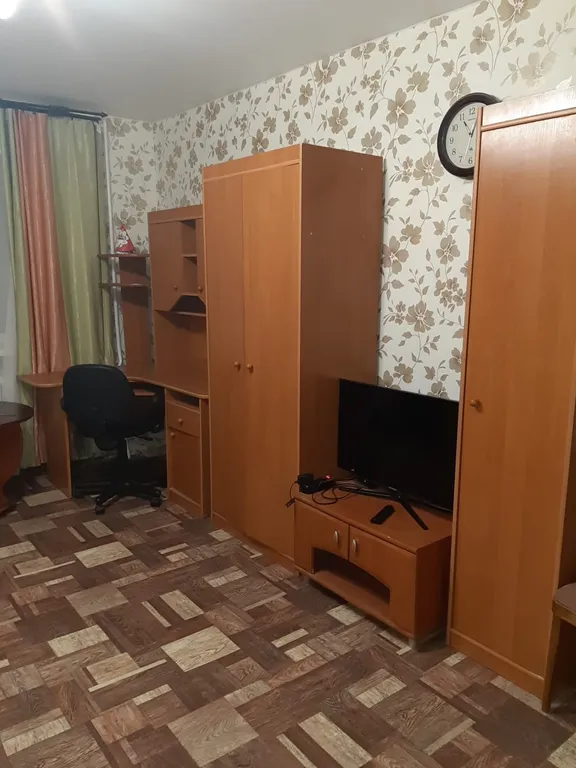 1-комнатная квартира — аренда посуточно в Великий Новгород