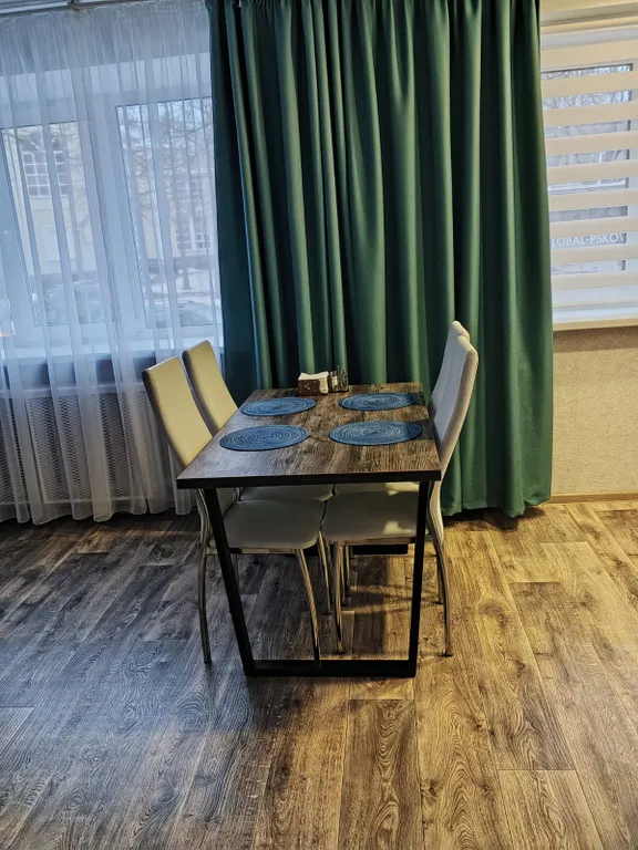 Золотая середина