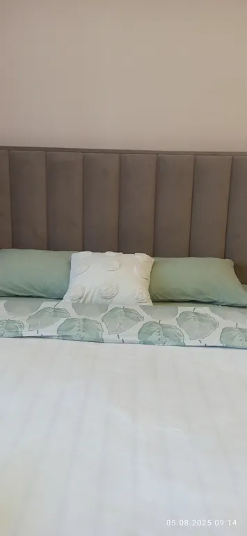 Апартамент Академ