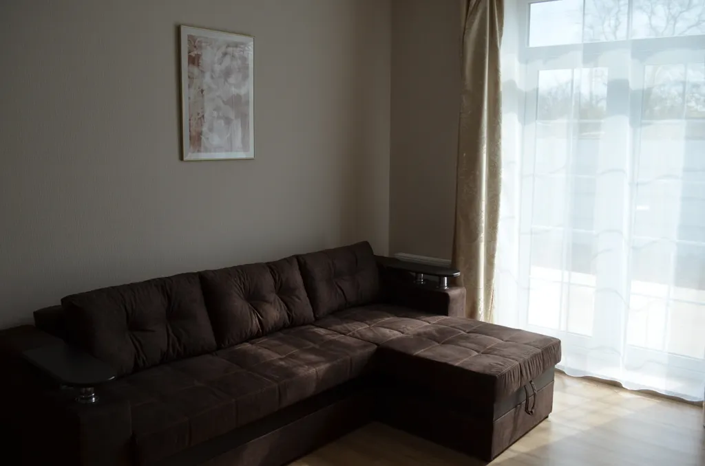 Коттедж Коттедж у моря — Стерегущее