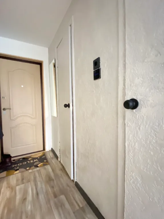 Уютная квартира в отличном районе