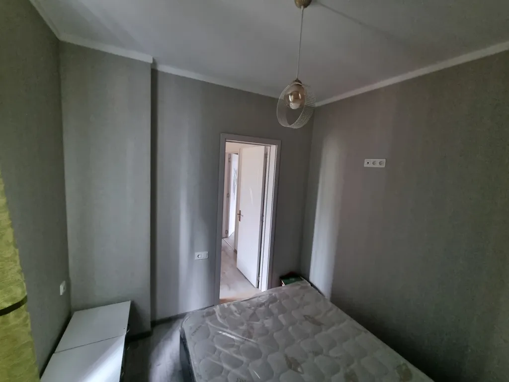 Квартира Квартира Две комнаты рядом с парком 6 Мая — Батуми