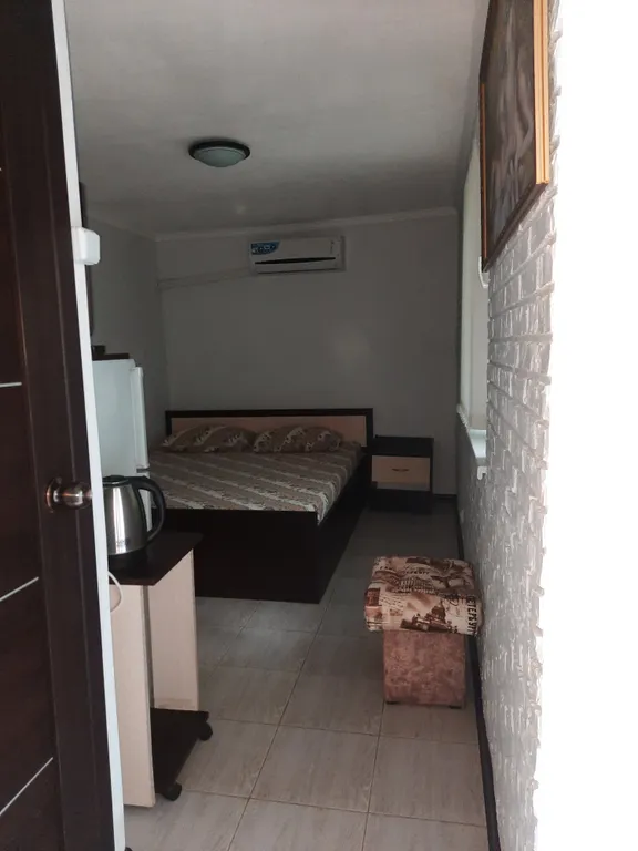 Квартира Комната — Судак