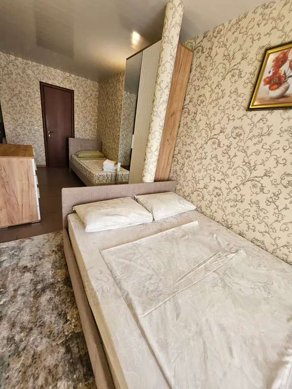 Квартира Комната — Лазаревское