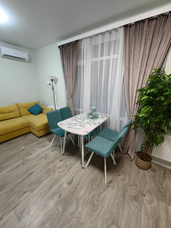 2-комнатная квартира с видом на Анапу — аренда посуточно в Супсех