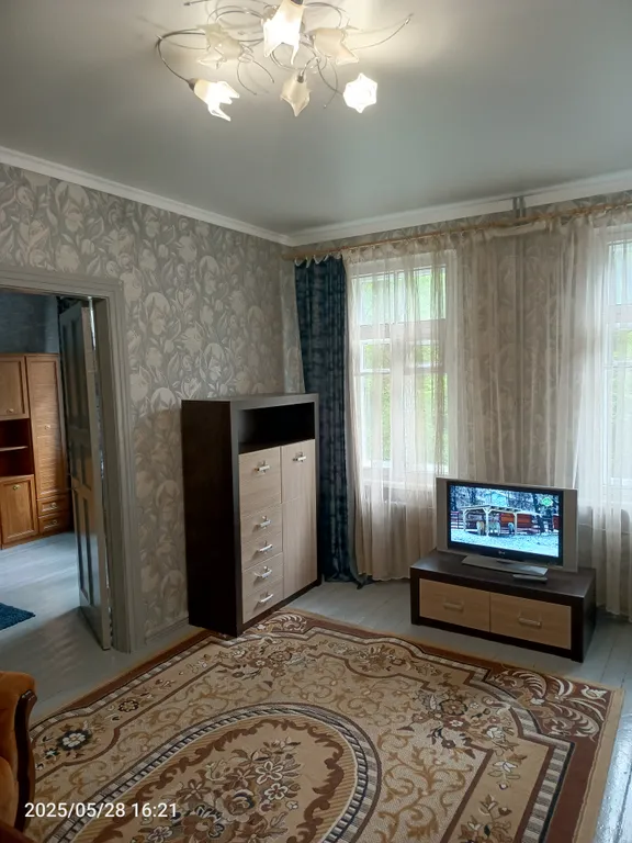 Квартира уютная квартира в историческом центре Калининграда — Калининград