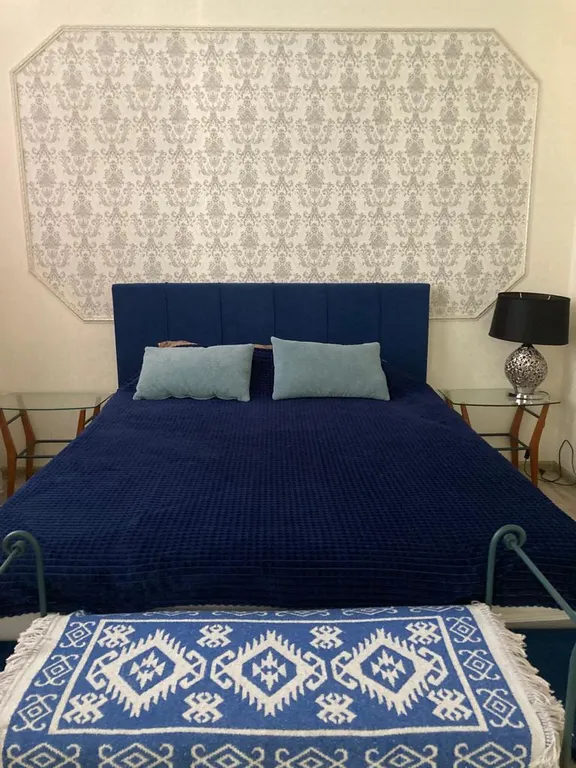 Квартира Двухкомнатные апартаменты возле Олимпийского парка — Сириус