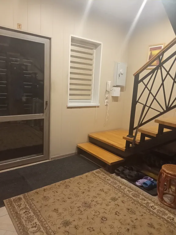 Коттедж 2 й этаж с отдельным входом  две спальни — Нижний Новгород