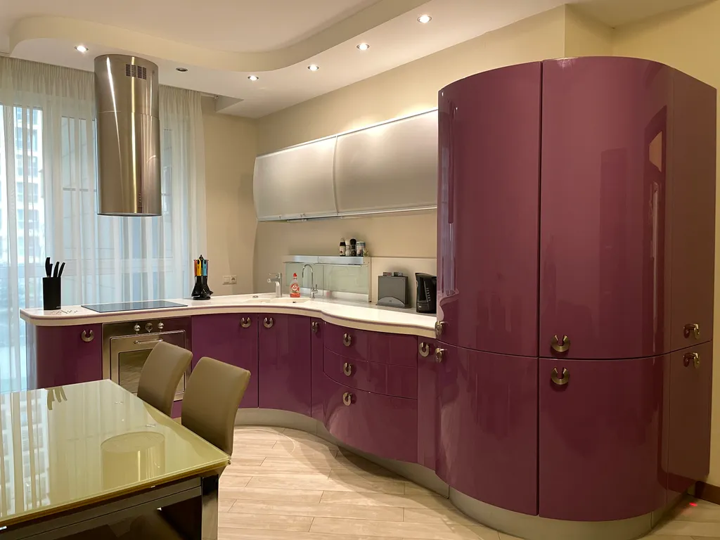 Квартира Уютный дом — аренда посуточно в Одинцово