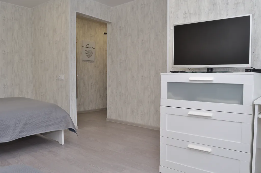 Квартира Квартира City park apartment 2 — Великий Новгород