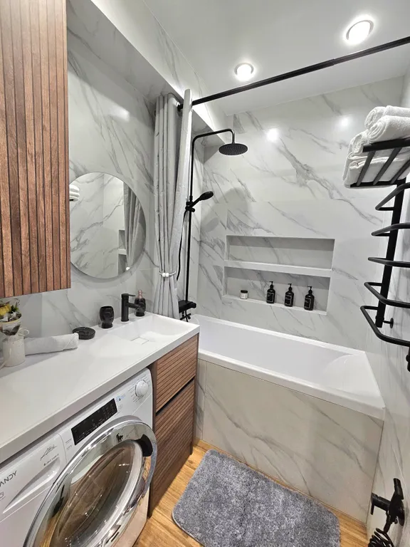 Квартира у моря