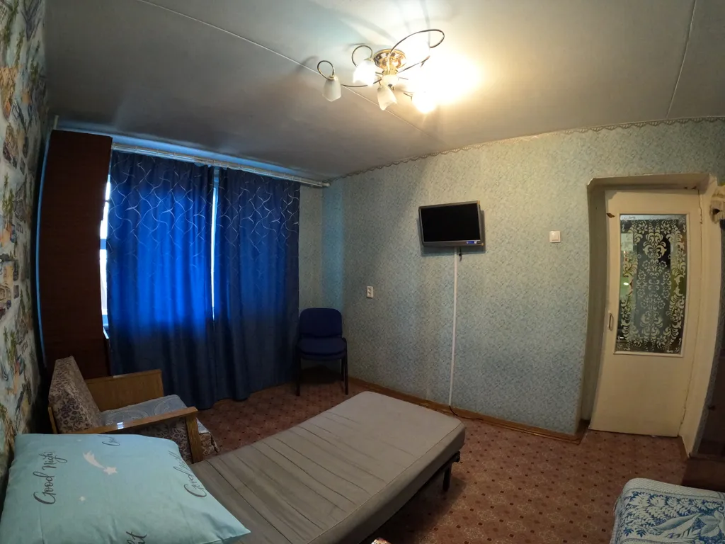 Квартира возле ПНТЗ