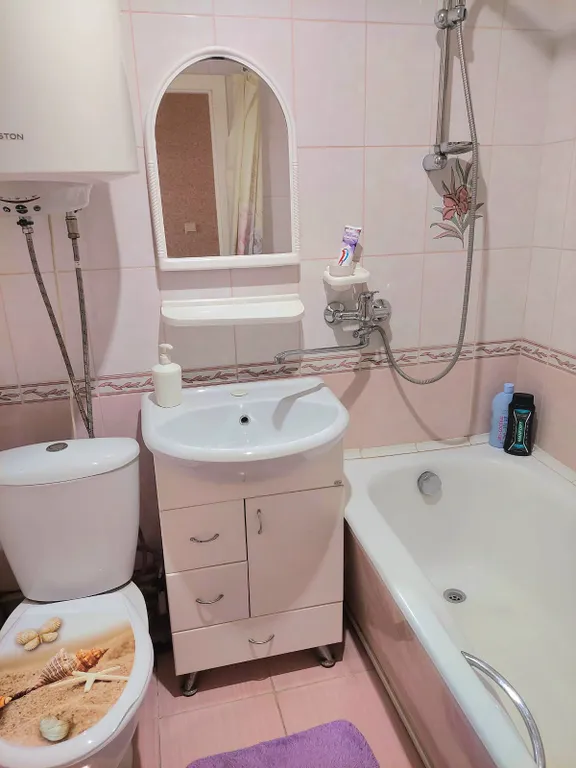 Квартира рядом с областной клинической больницей