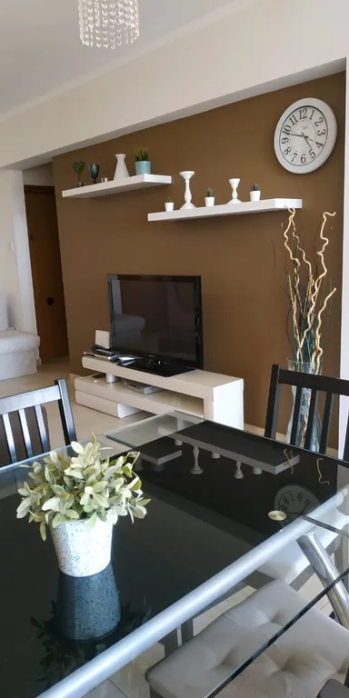 Квартира с видом на море