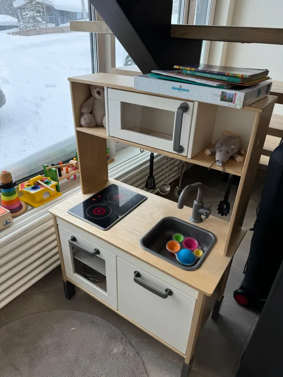 Премиум коттедж