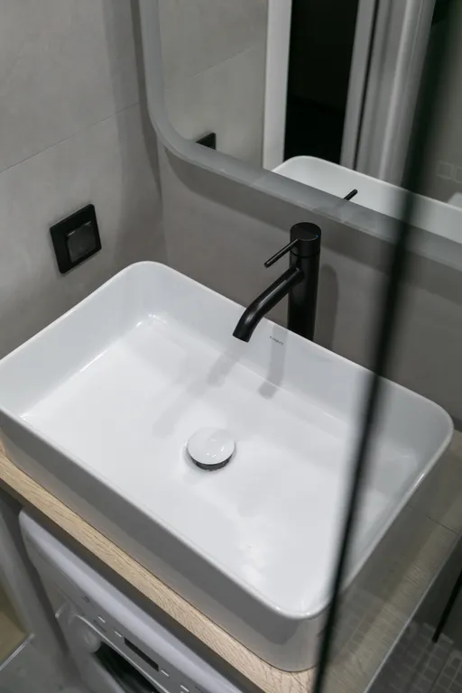 Квартира Квартира Лунная река от Точно Ключи — Санкт-Петербург