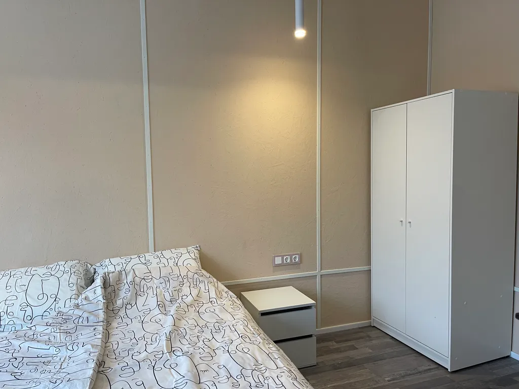 Концепт-усадьба возле голубых озер Речная пристань