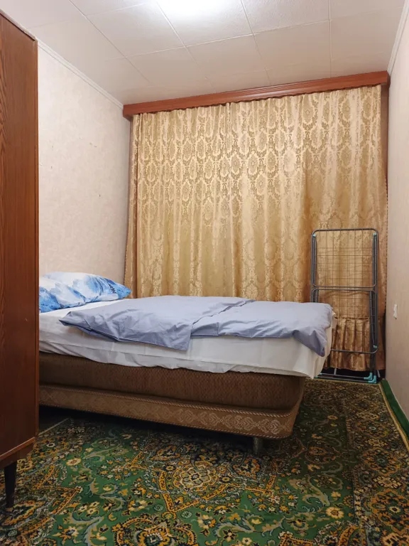 Большая теплая квартира недалеко от горнолыжного курорта