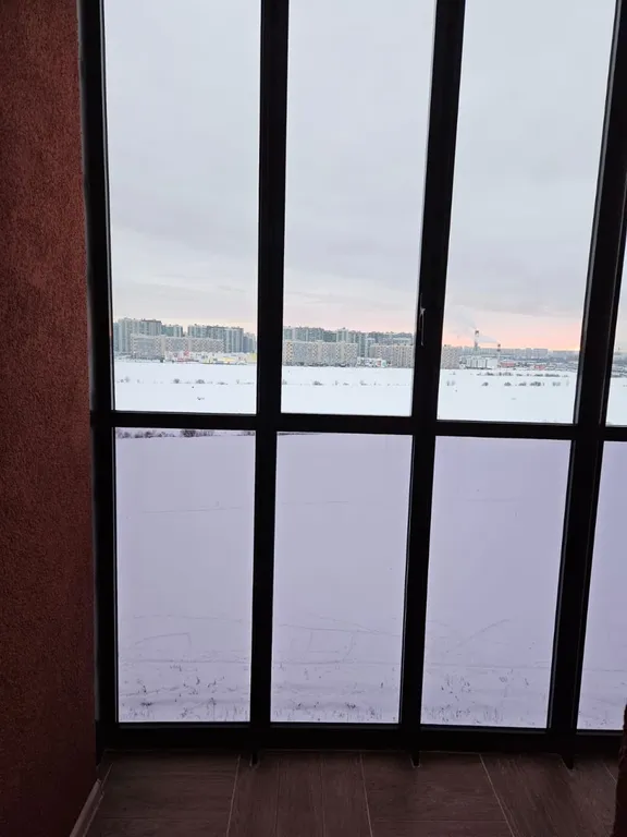 Квартира Квартира Уютная студия на севере города — Бугры