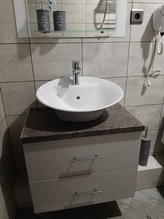 Аппартаменты