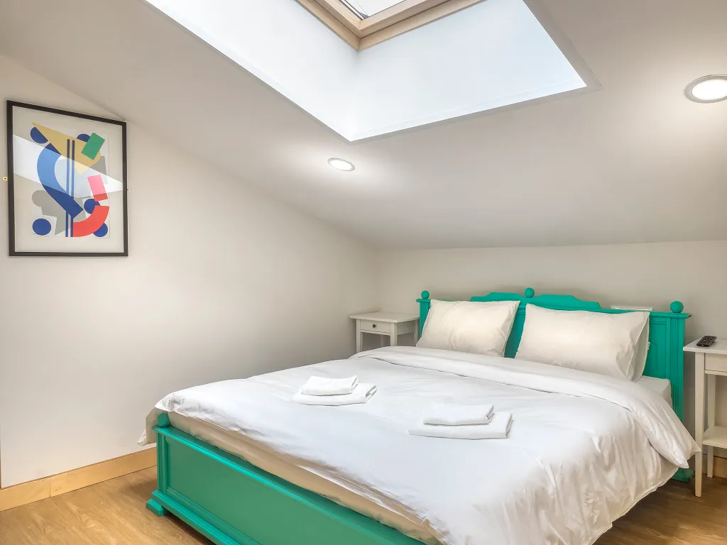 Квартира Комната — аренда посуточно в Санкт-Петербург