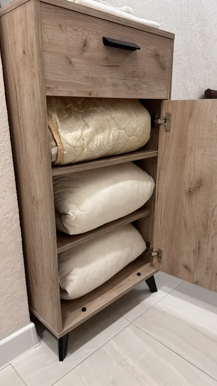 Квартира Квартира Студия в центре — Адлер