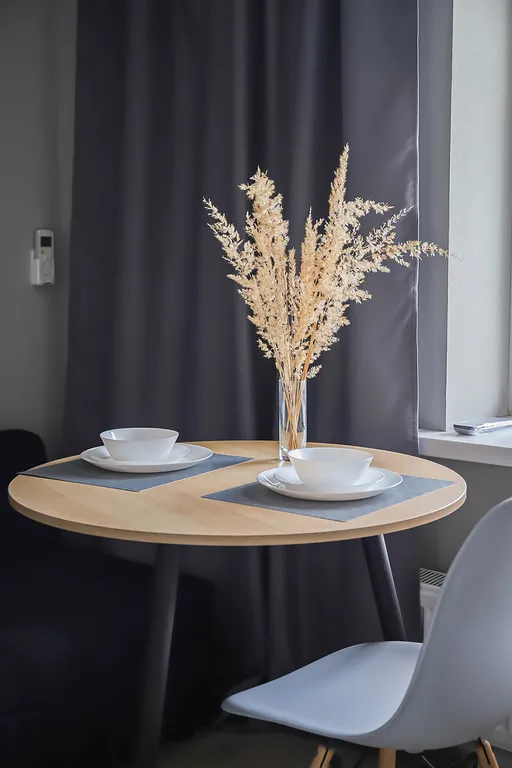 Студия в центре Факел 1