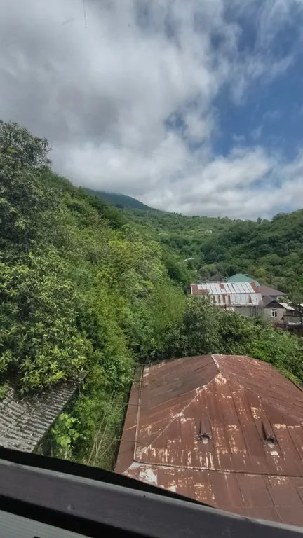 Квартира Комната — Гагра