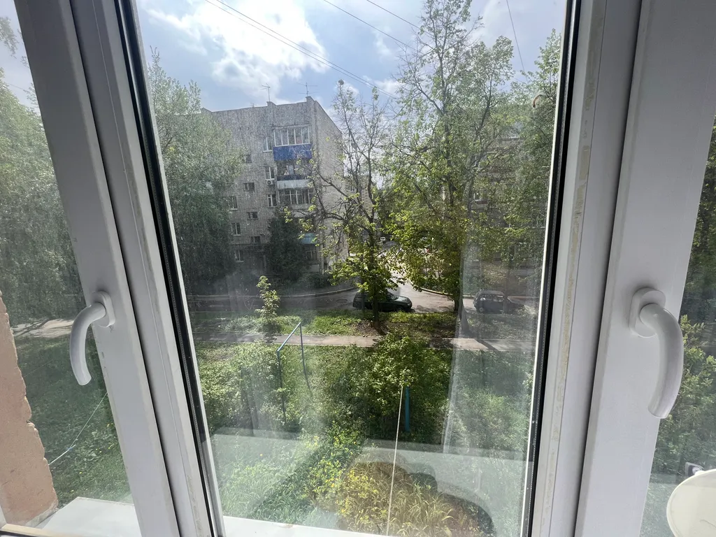 Квартира в южной части города