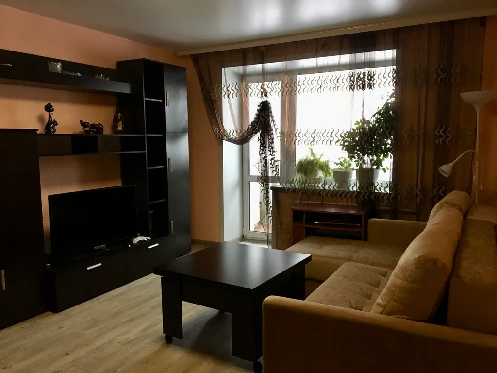 Уютная светлая и просторная квартира в центре Шерегеша — аренда посуточно в Шерегеш