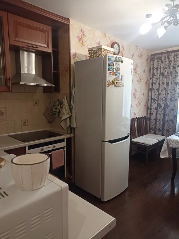 Уютная квартира в центре города с хорошим ремонтом и всем необходимым