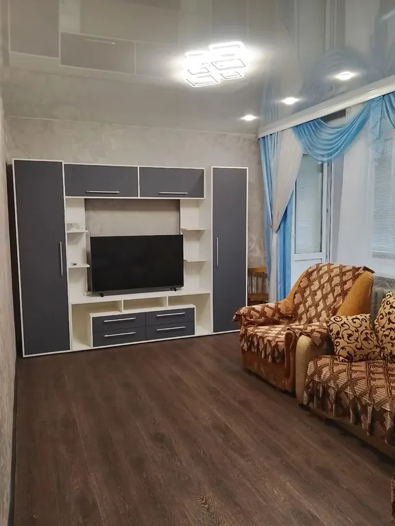 Уютная квартира в центре города — аренда посуточно в Великий Устюг