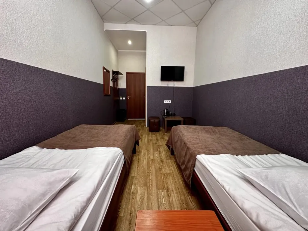 Квартира Комната — Великий Новгород