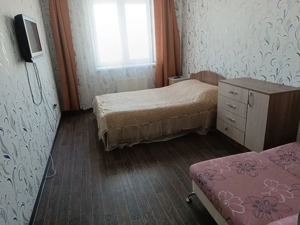 Однокомнатная квартира в центре Тобольска