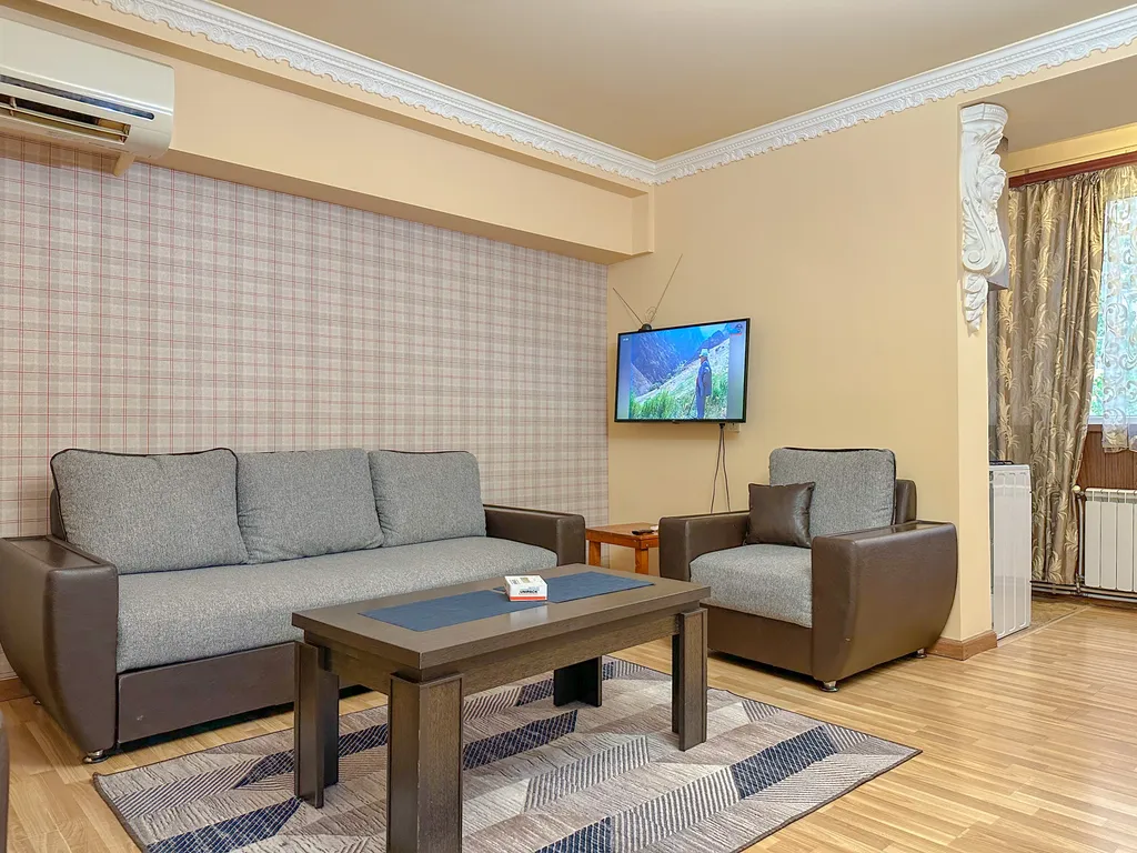 Удобная квартира в старом городе Ереван — аренда посуточно в Ереван