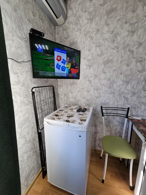 Уютная квартира в самом центре г. Туапсе