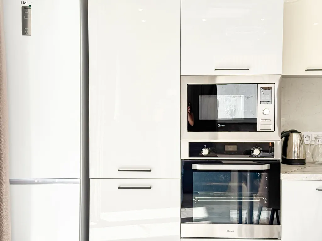 Новый дом с бассейном и хамамом