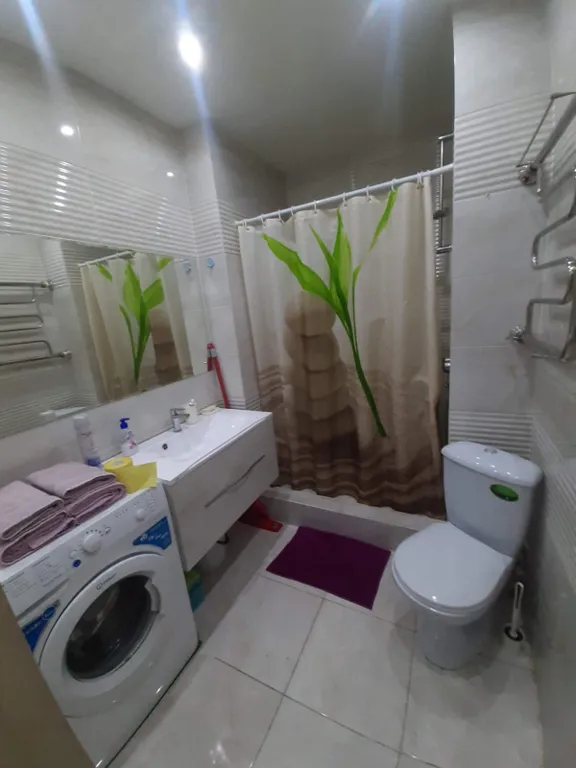 Уютная студия в центре города