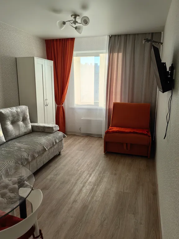 Квартира в центральном районе возле Мамаева кугана