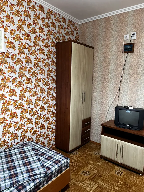 2-х местный номер с удобствами