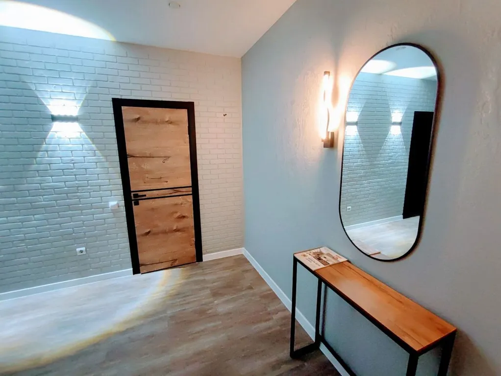 Бизнесс люкс двухкомнатные с кондиционером и бойлером