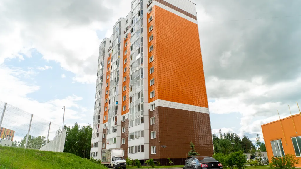 Солнечная студия