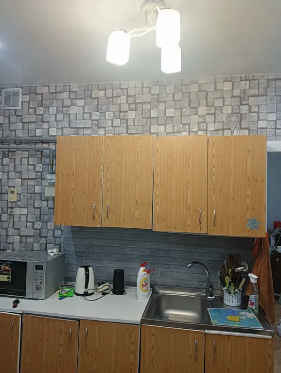 Уютная квартира с видом на море