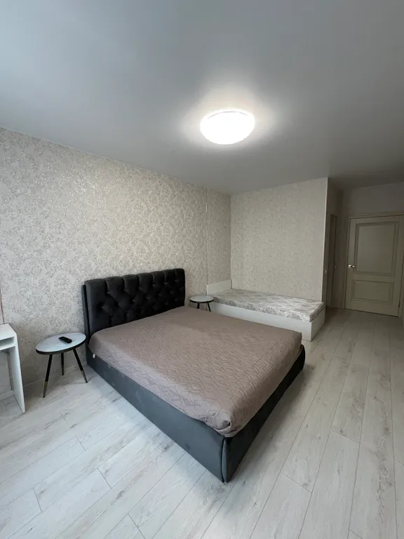 Прекрасная двухкомнатная квартира Классик 5*